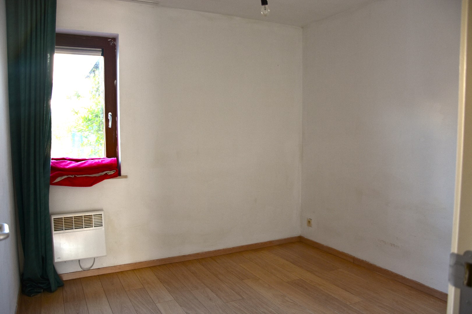 Standaard appartement te huur in Zeebrugge, - JVZ253814 
