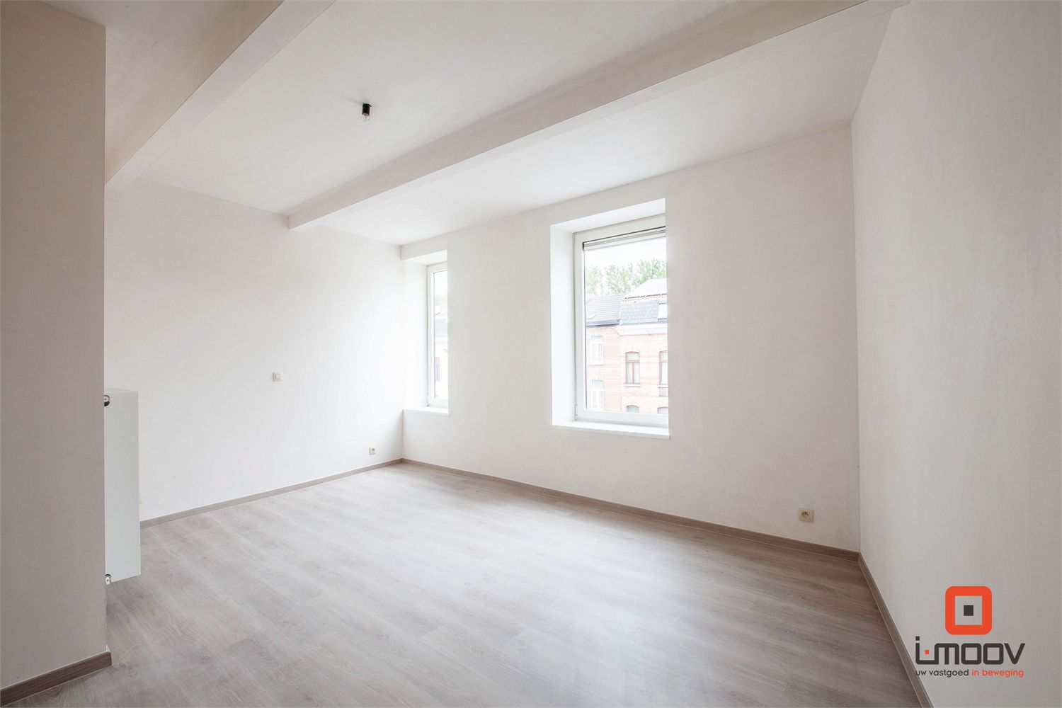 Stadswoning verkocht in Gent