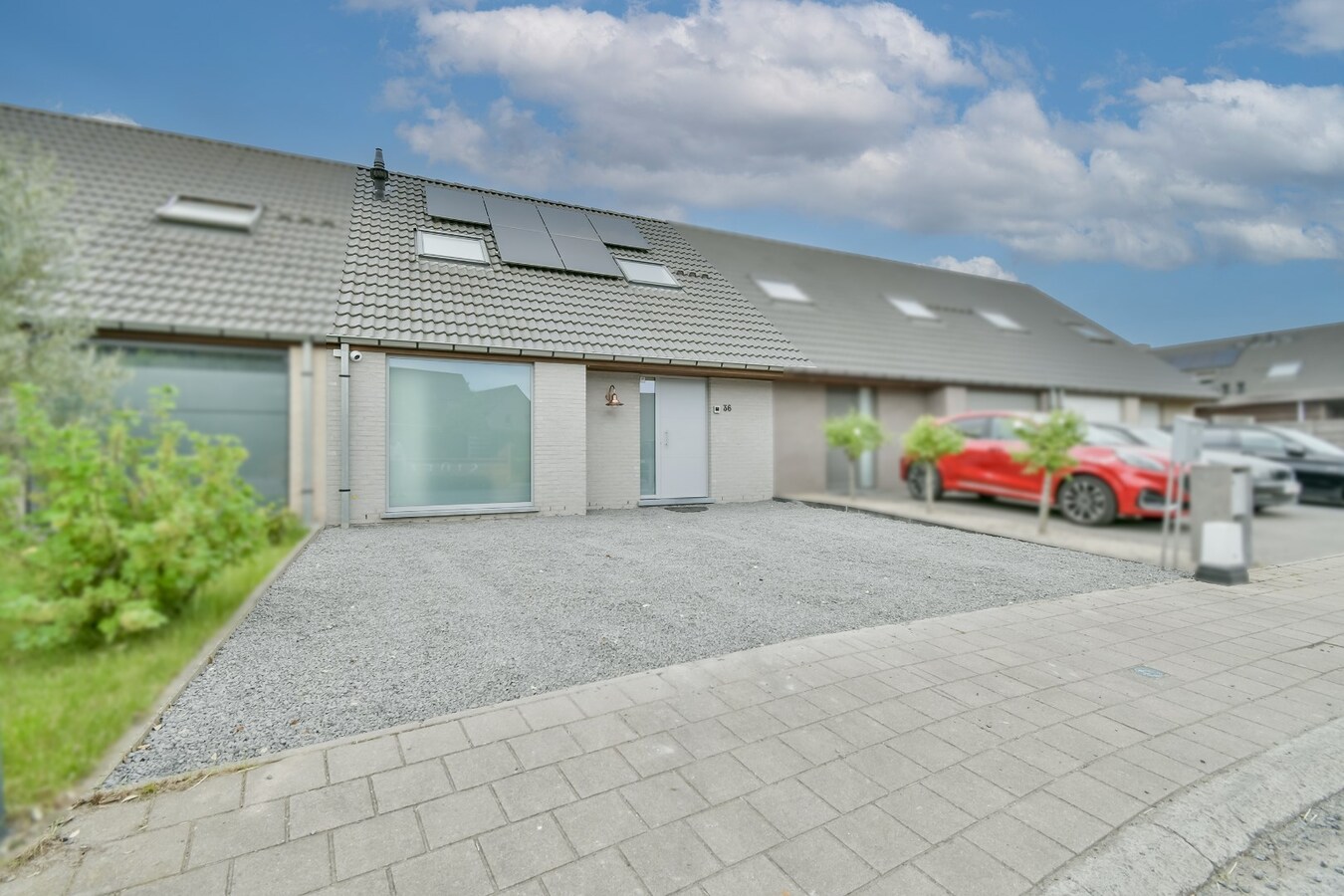 Verkocht woning - Roeselare