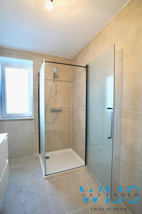 Nieuwbouw woning op 554m² te Assenede ! 