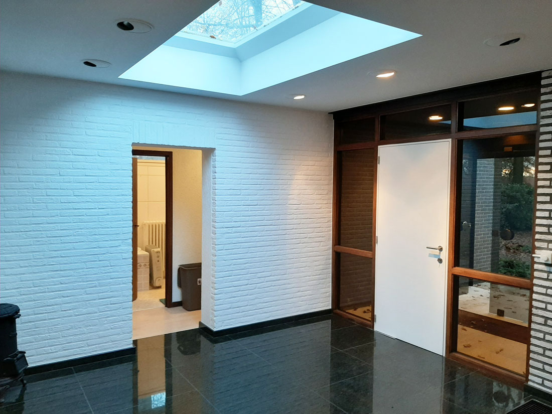 Verhuurd villa - Heusden-Zolder