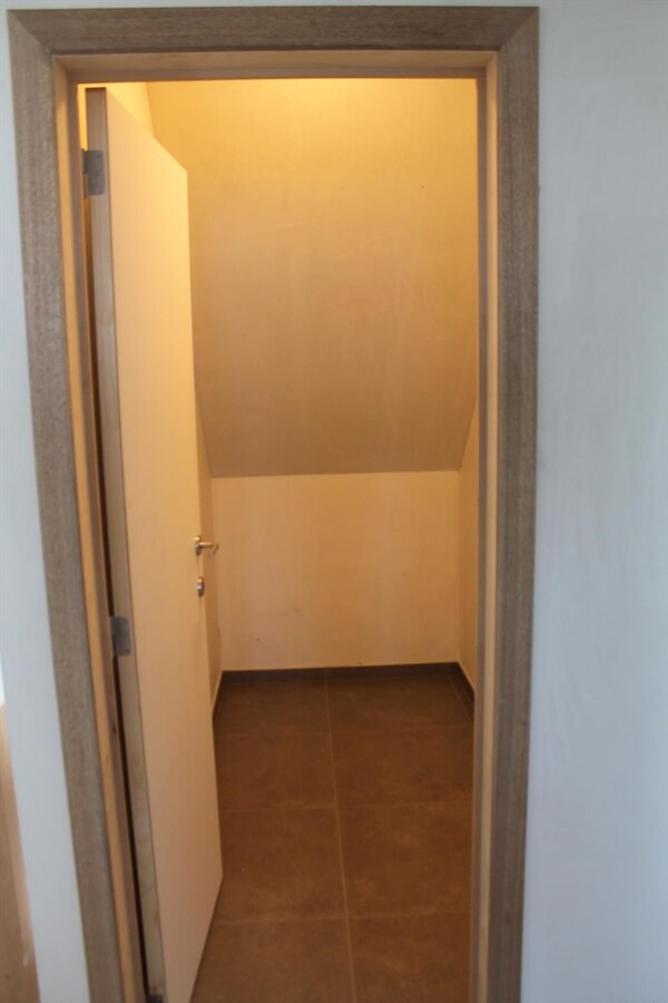 Nieuwbouwwoning - 2 slaapkamers en garage 