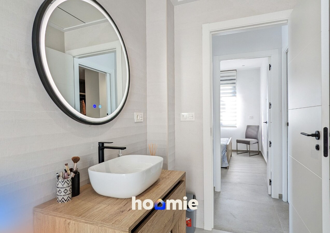 Woning te koop in Torremendo