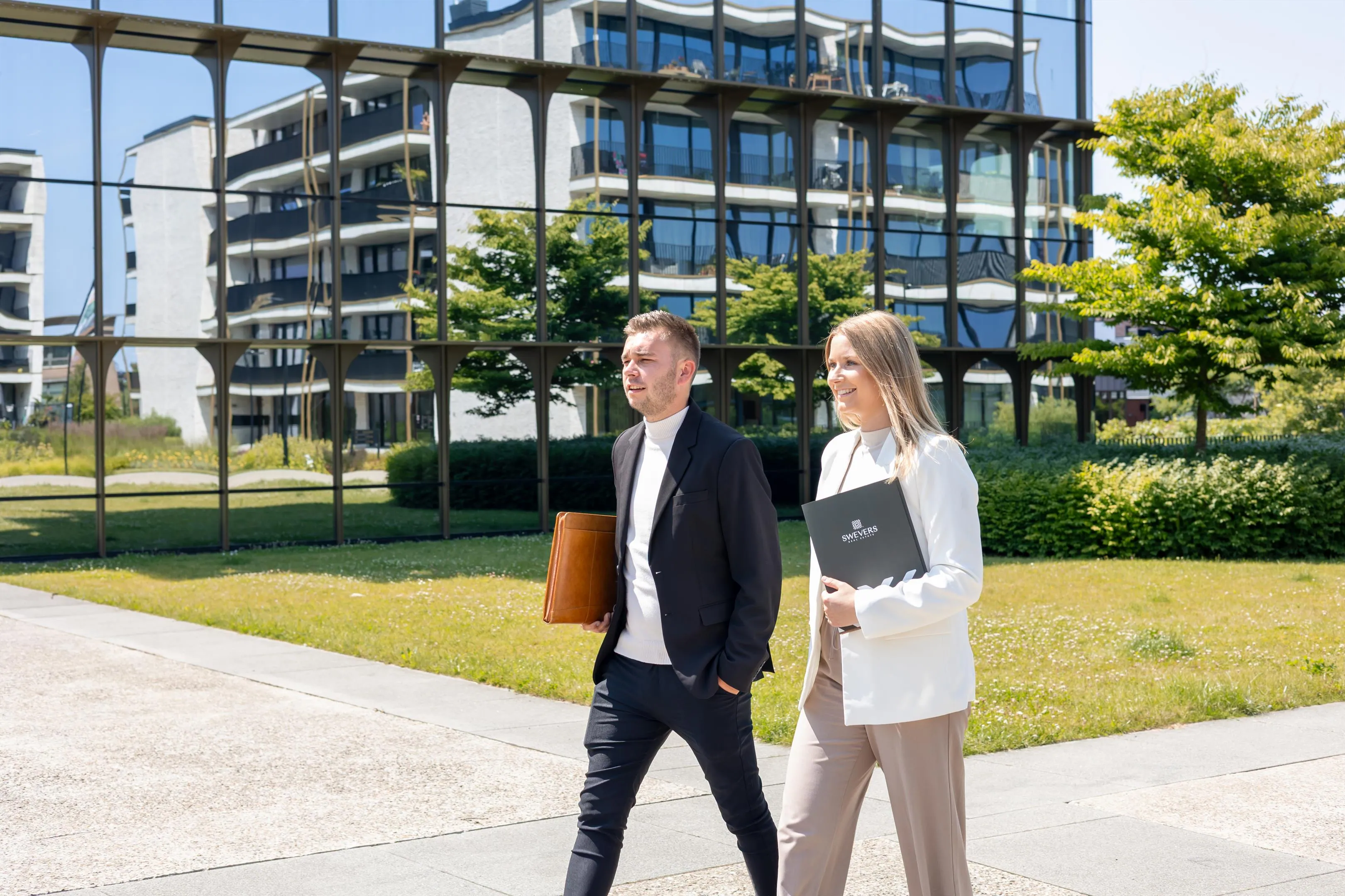 Vacature BIV makelaar