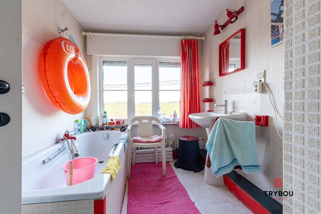 Alleenstaande, kloeke woning met veel potentieel - Jonkershove 