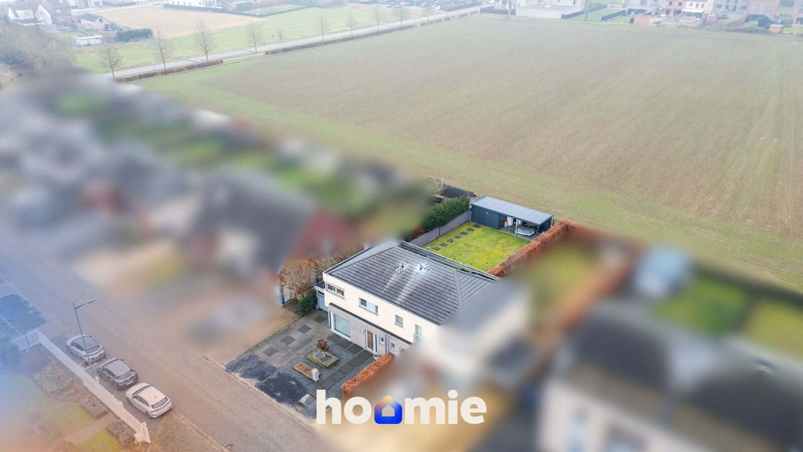Woning te koop in Maasmechelen