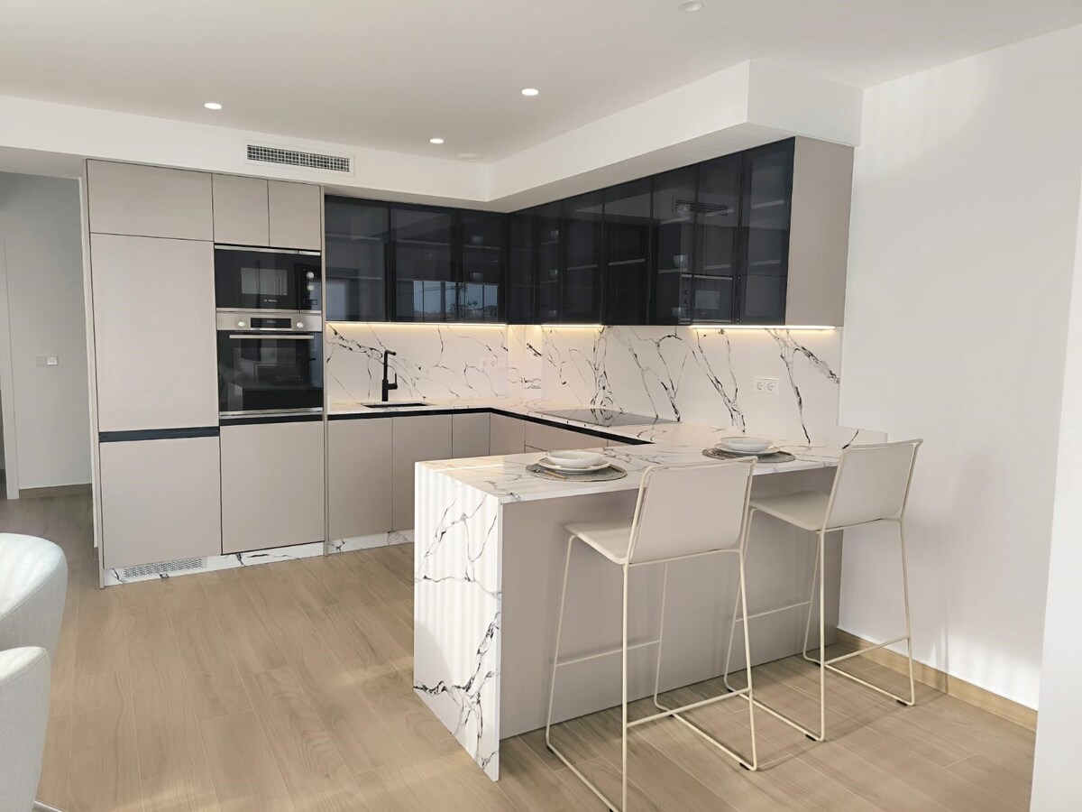 Villa te koop in La Finca Golf