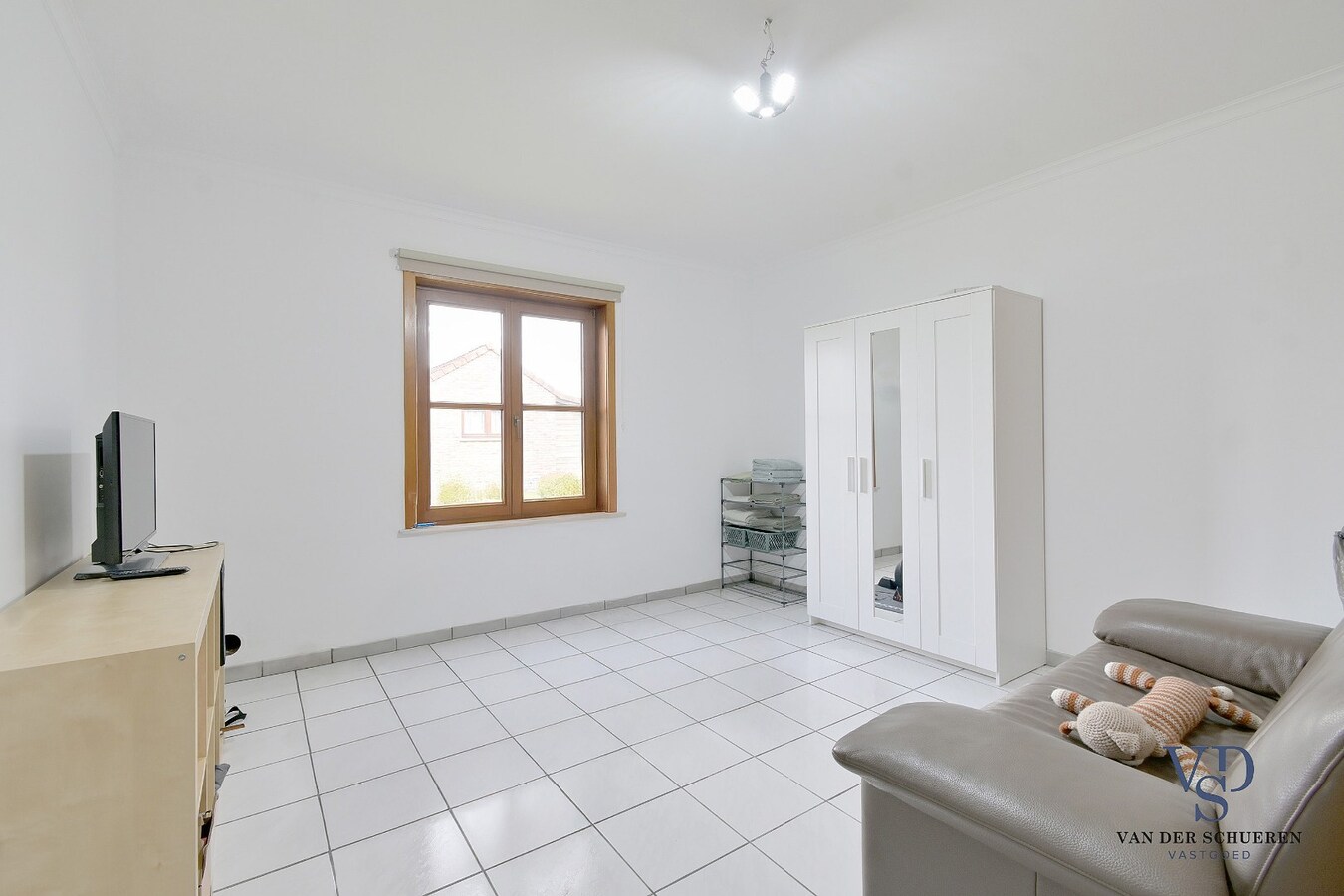 Wonen aan de Schelde. 