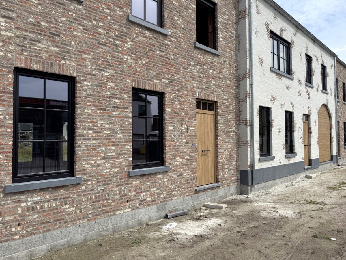 Woning te koop in Weelde