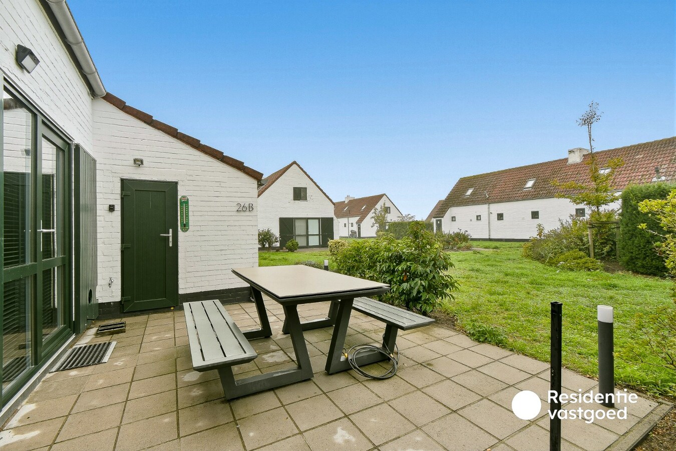 Te koop woning - Middelkerke