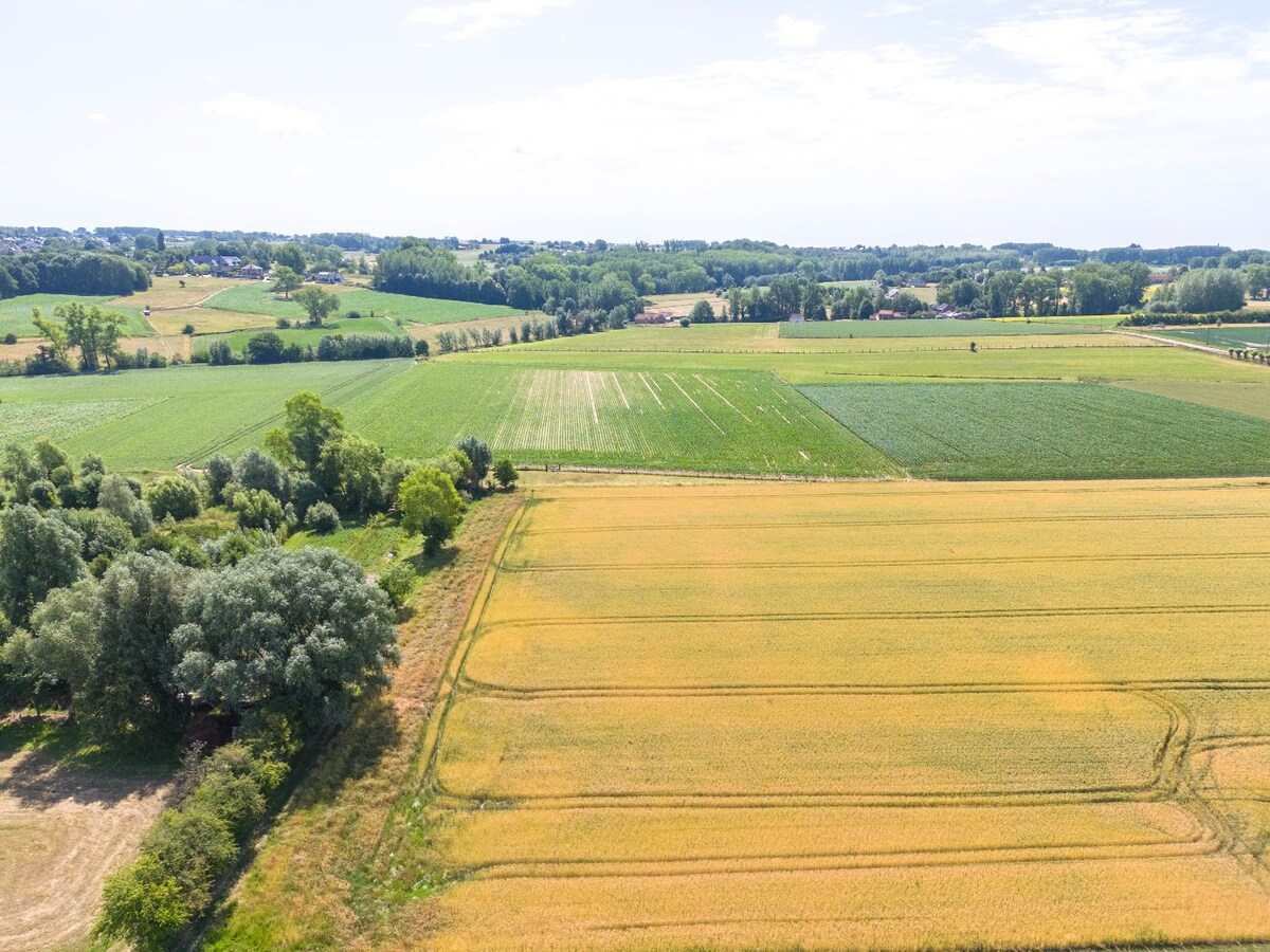 Luxueuze nieuwbouwvilla met landelijke ligging 