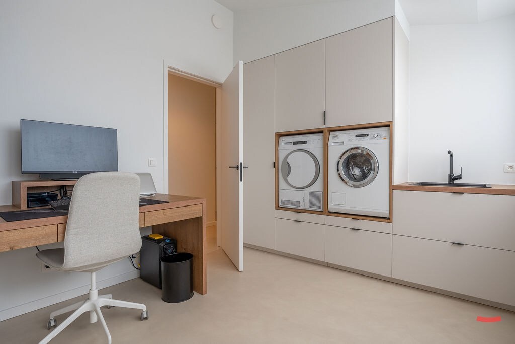 Penthouse verkocht in Ravels