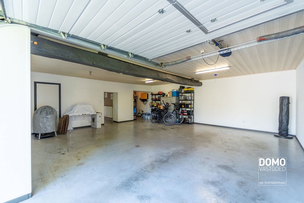 Ruime gerenoveerde woning met voldoende ruimte en tal van mogelijkheden 