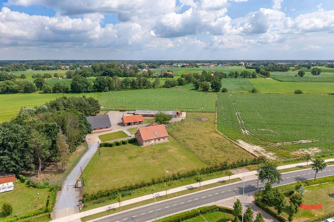 Woning te koop in Weelde