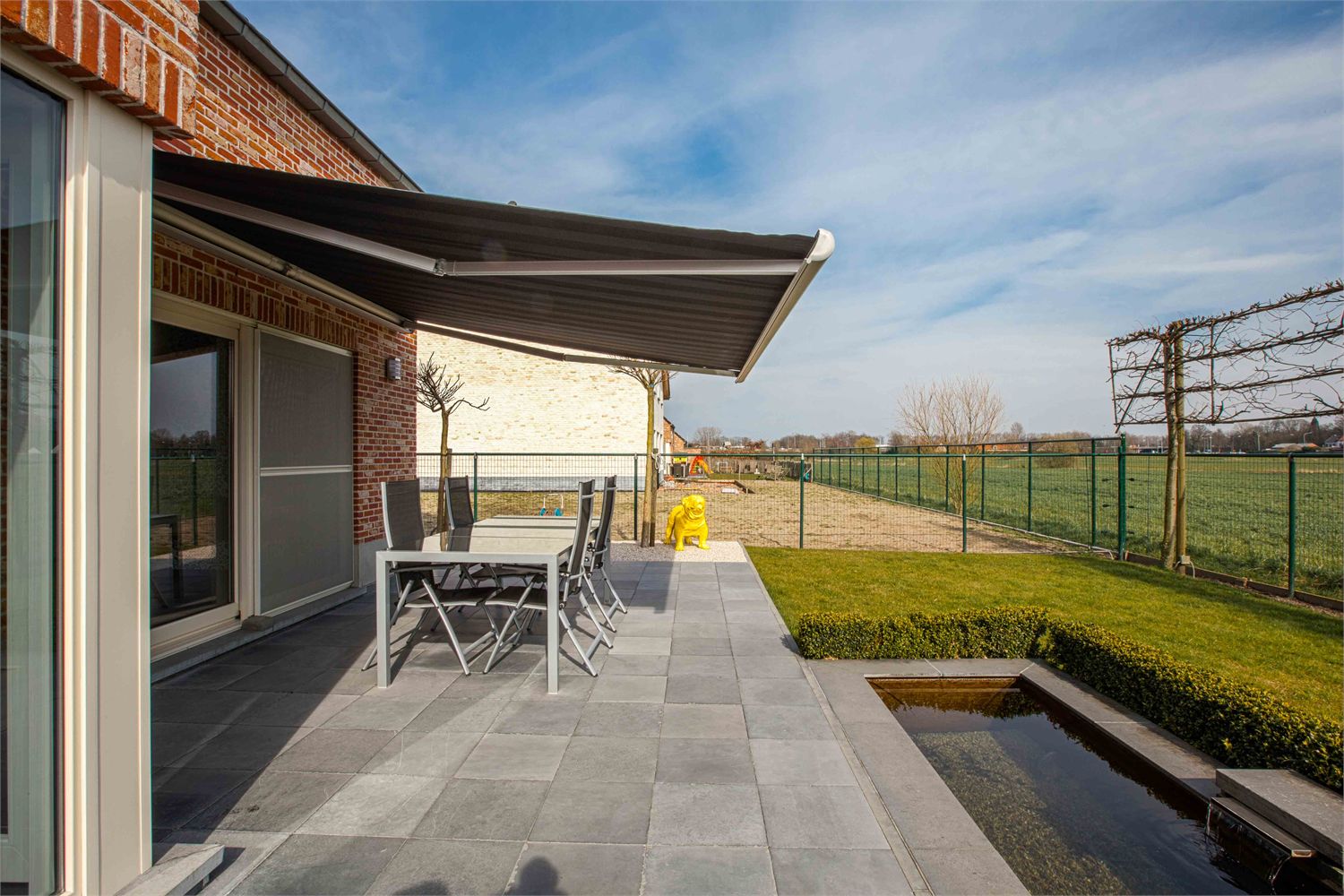 Woning verkocht in Destelbergen