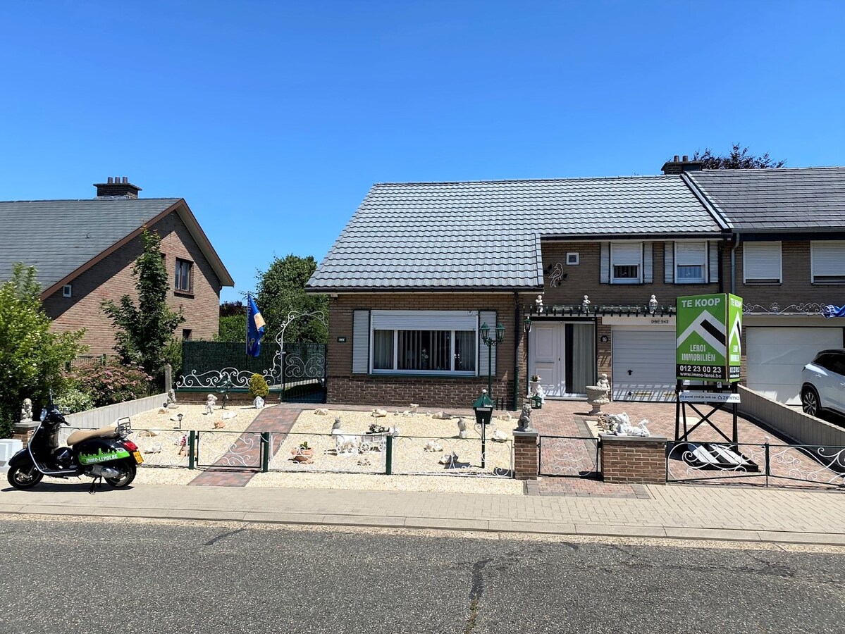 Verkocht woning - Tongeren