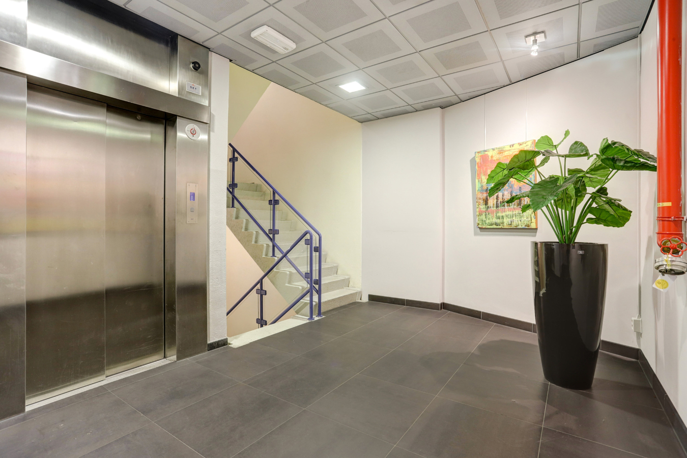 Appartement verkocht in Tilburg