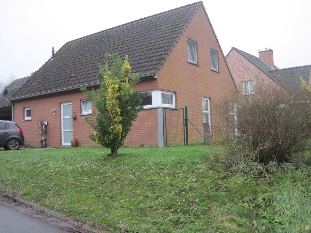 Aangenaam wonen in Semmerzake 