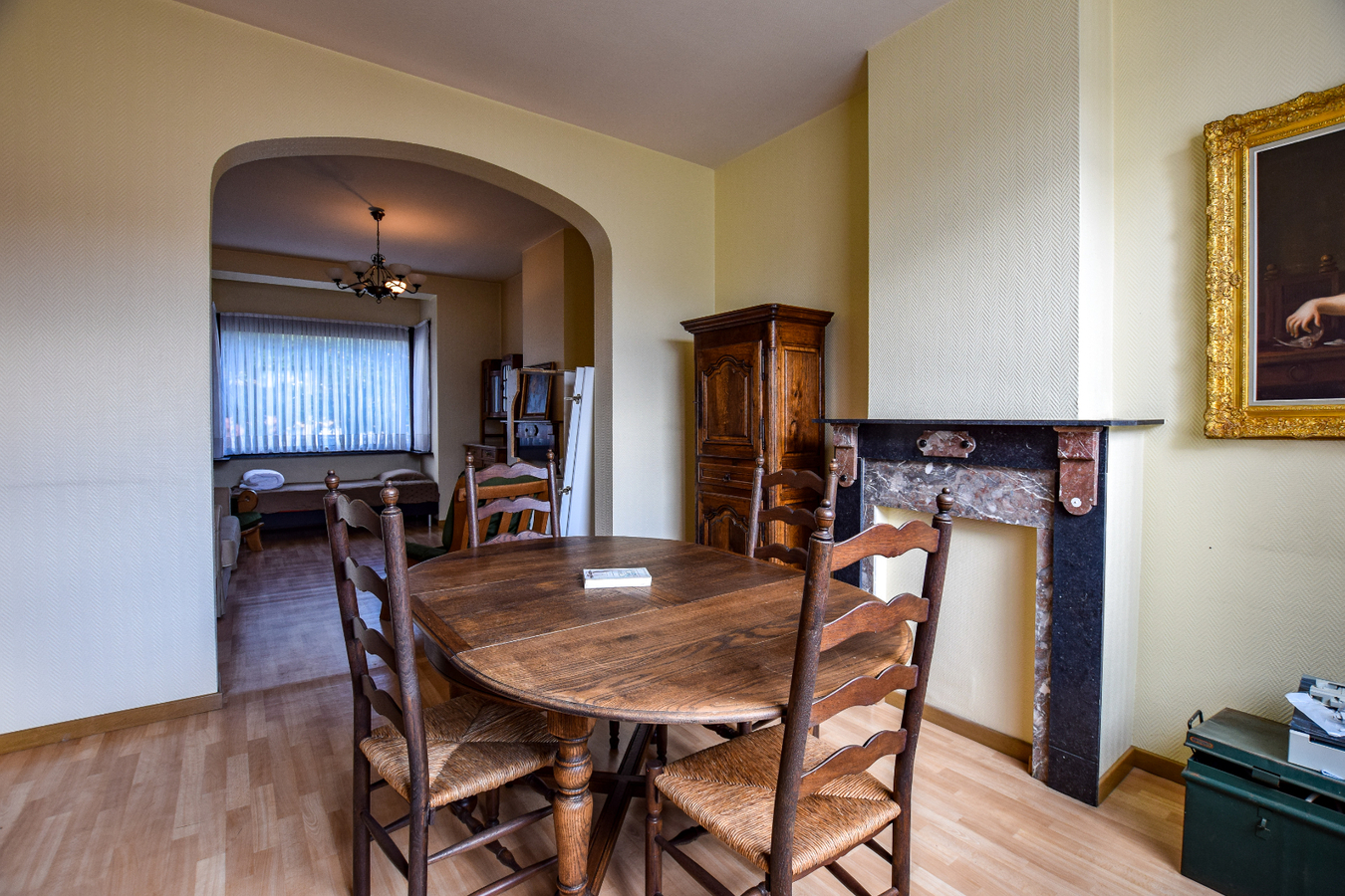 Verkocht woning - Nieuwpoort