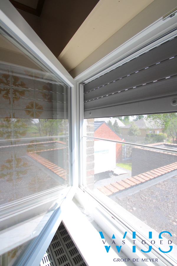 Toffe goed gelegen instapklare woning hartje ERTVELDE 