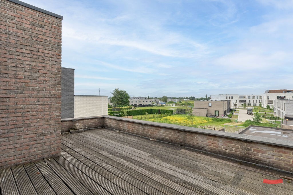 Appartement te koop | in afhandeling in Weelde