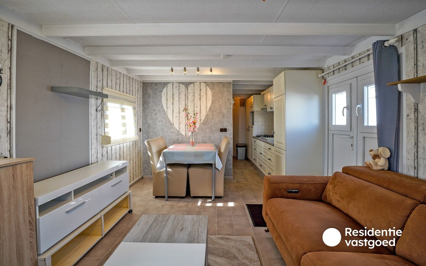Te koop vakantiewoning - Oostduinkerke