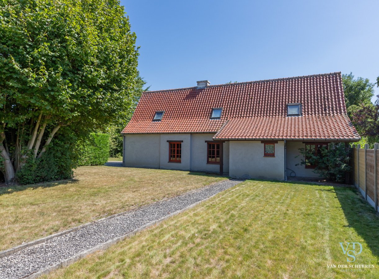Woning verkocht in Huise