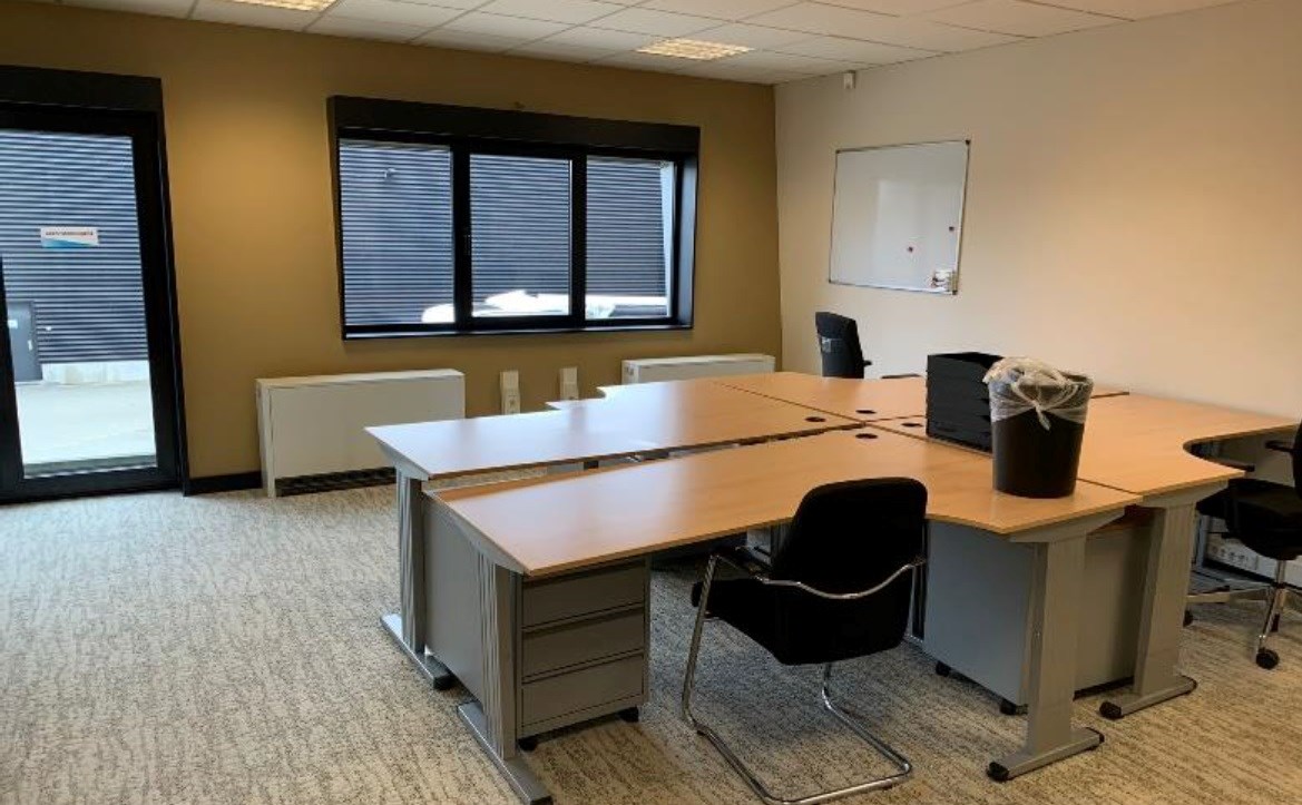 Budgetvriendelijke kantoren te huur in Olen