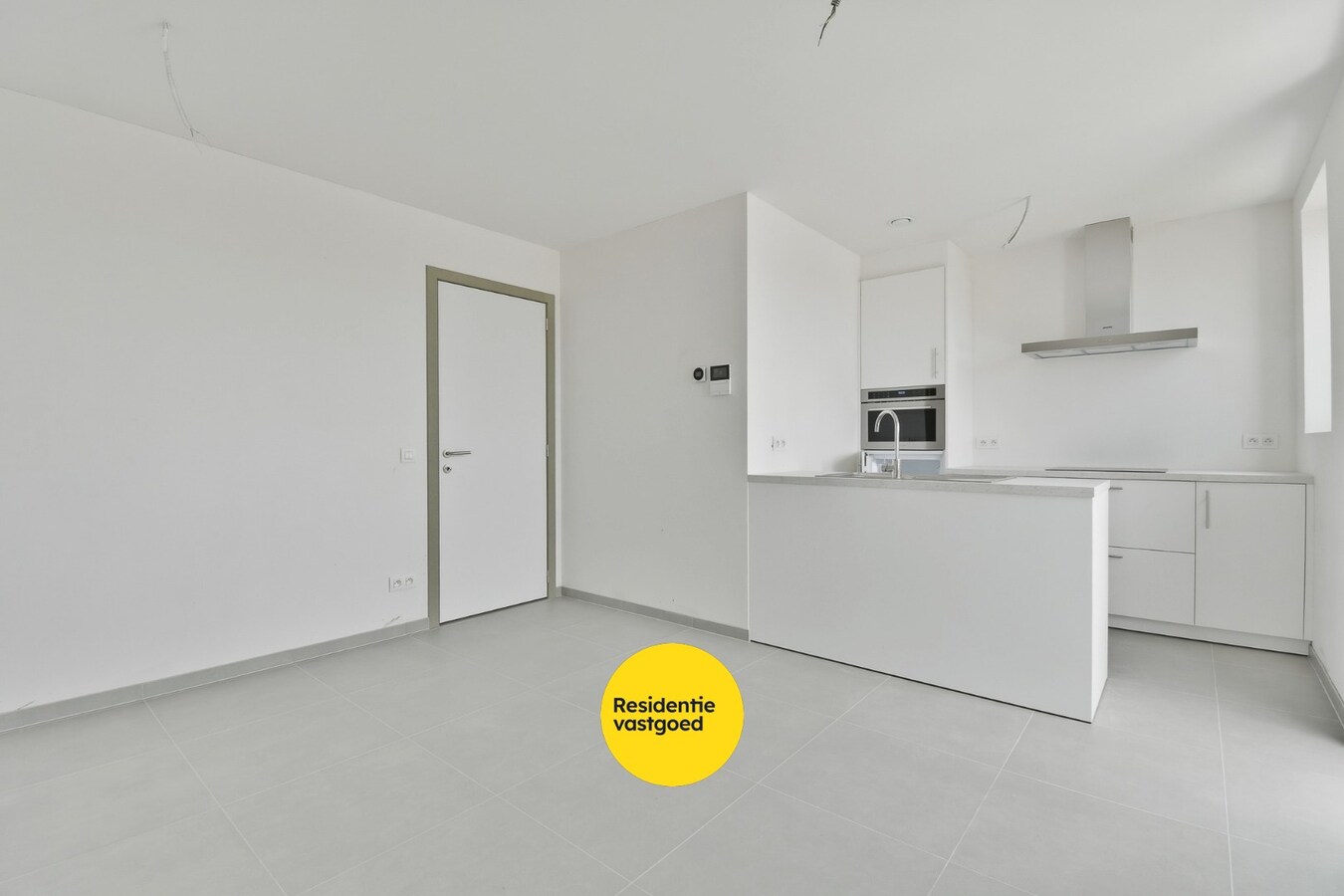 Te huur dak appartement - Oudenburg