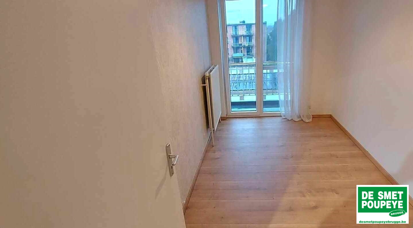 Centraal gelegen appartement 