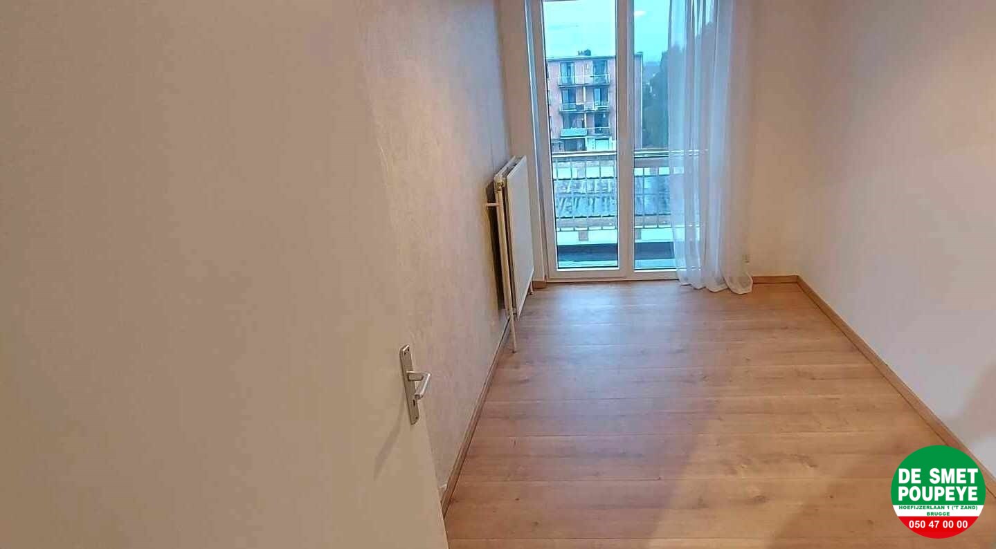 Centraal gelegen appartement 