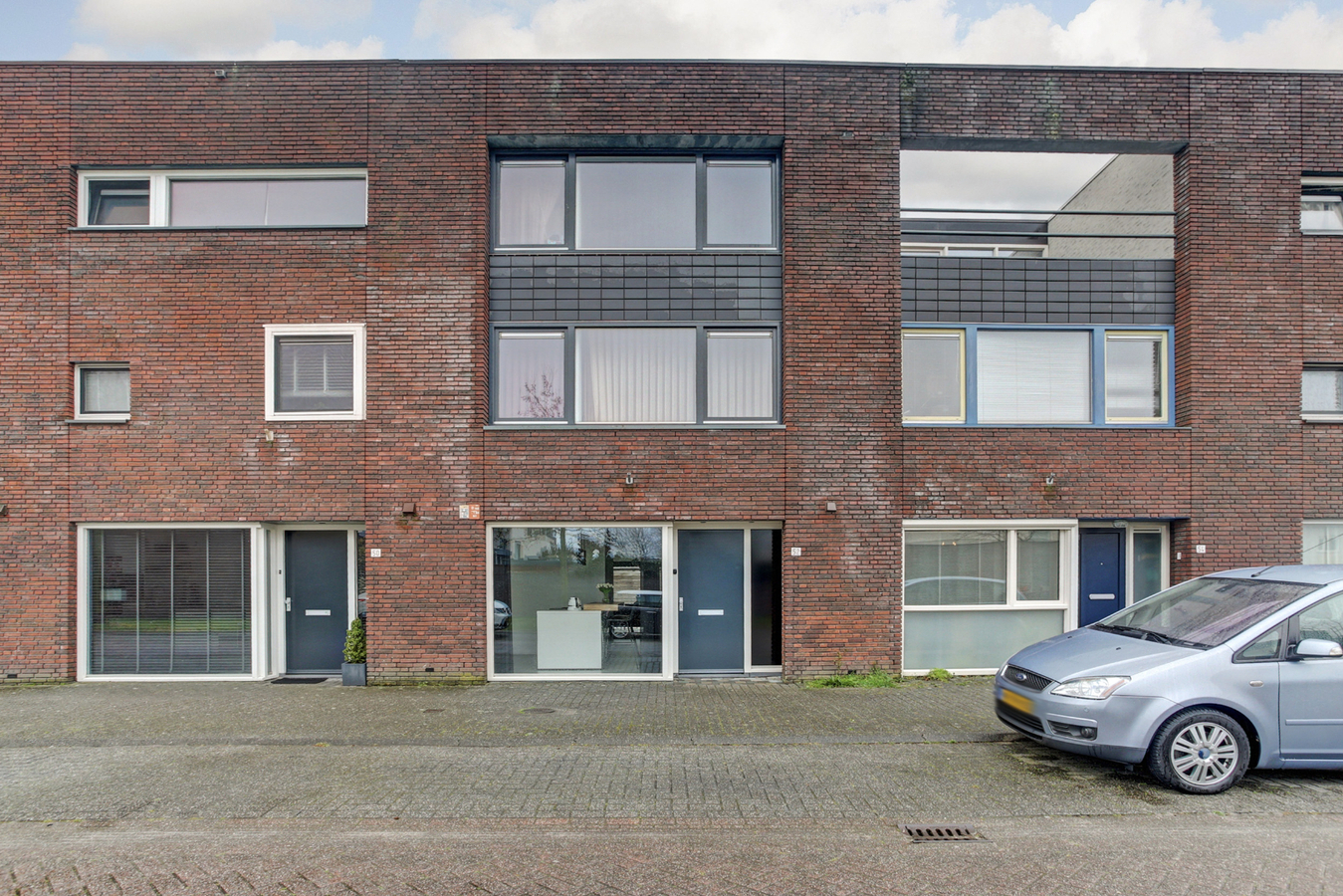 Eengezinswoning verkocht in Tilburg
