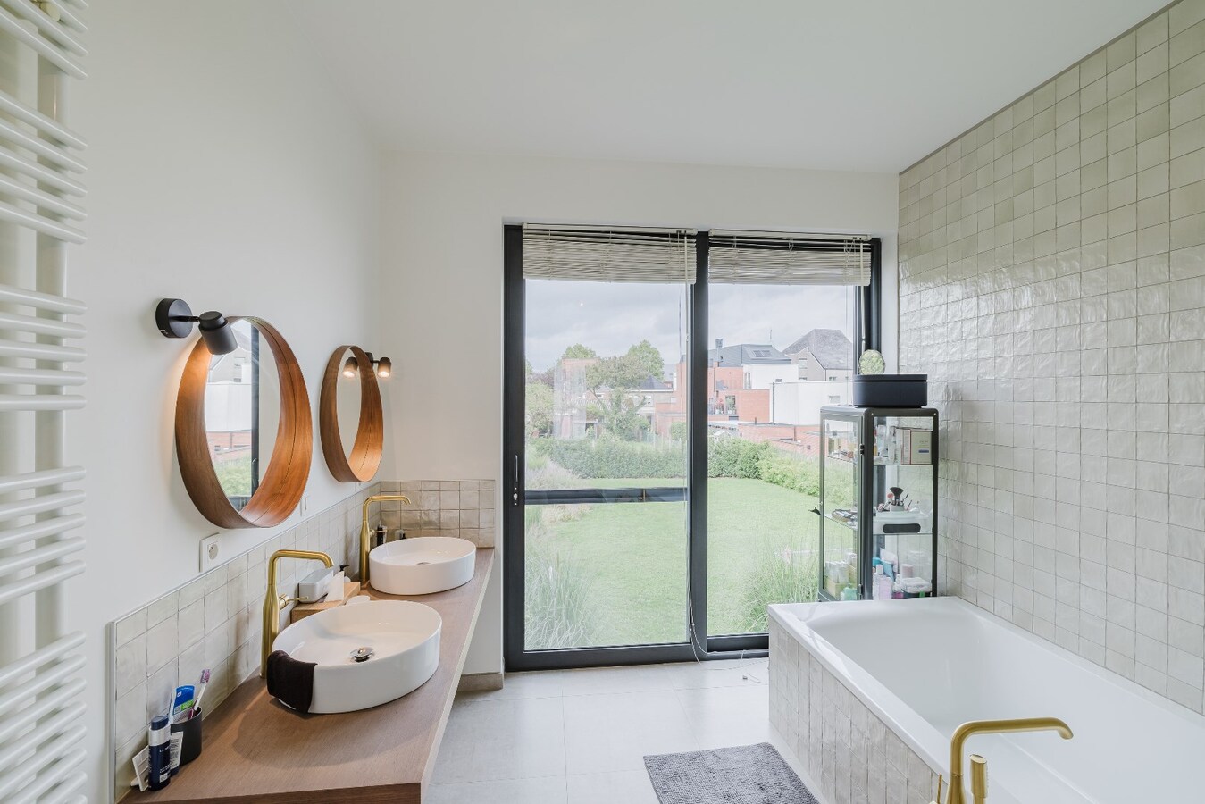 tekoop-luxevilla-9550-herzele-tuin