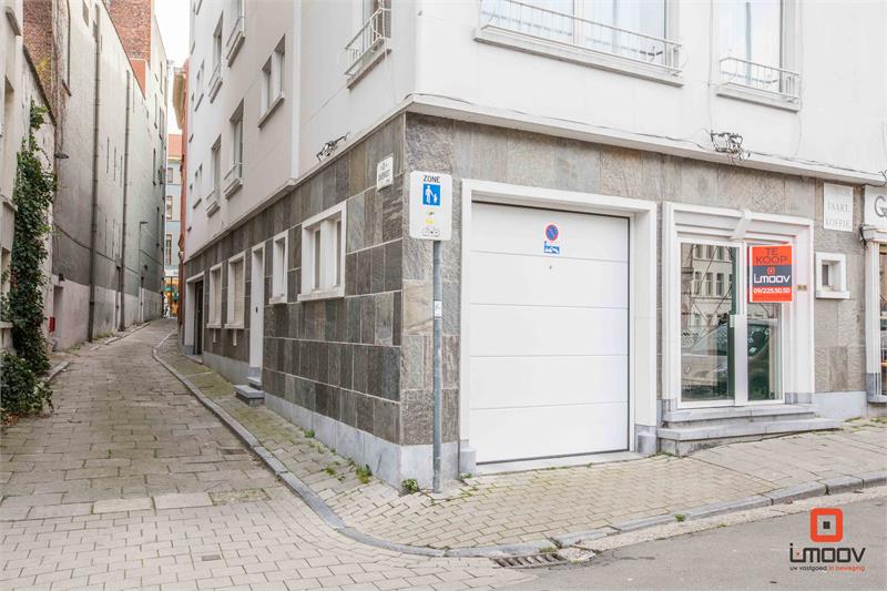 Appartement verkocht in Gent