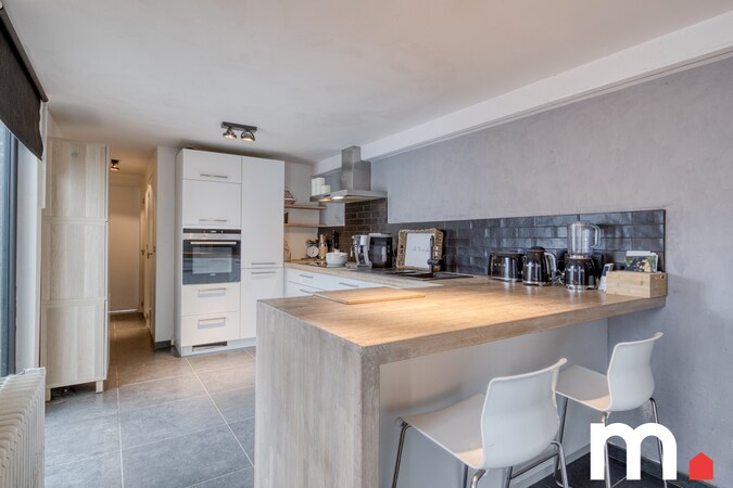 Te koop woning - Bissegem