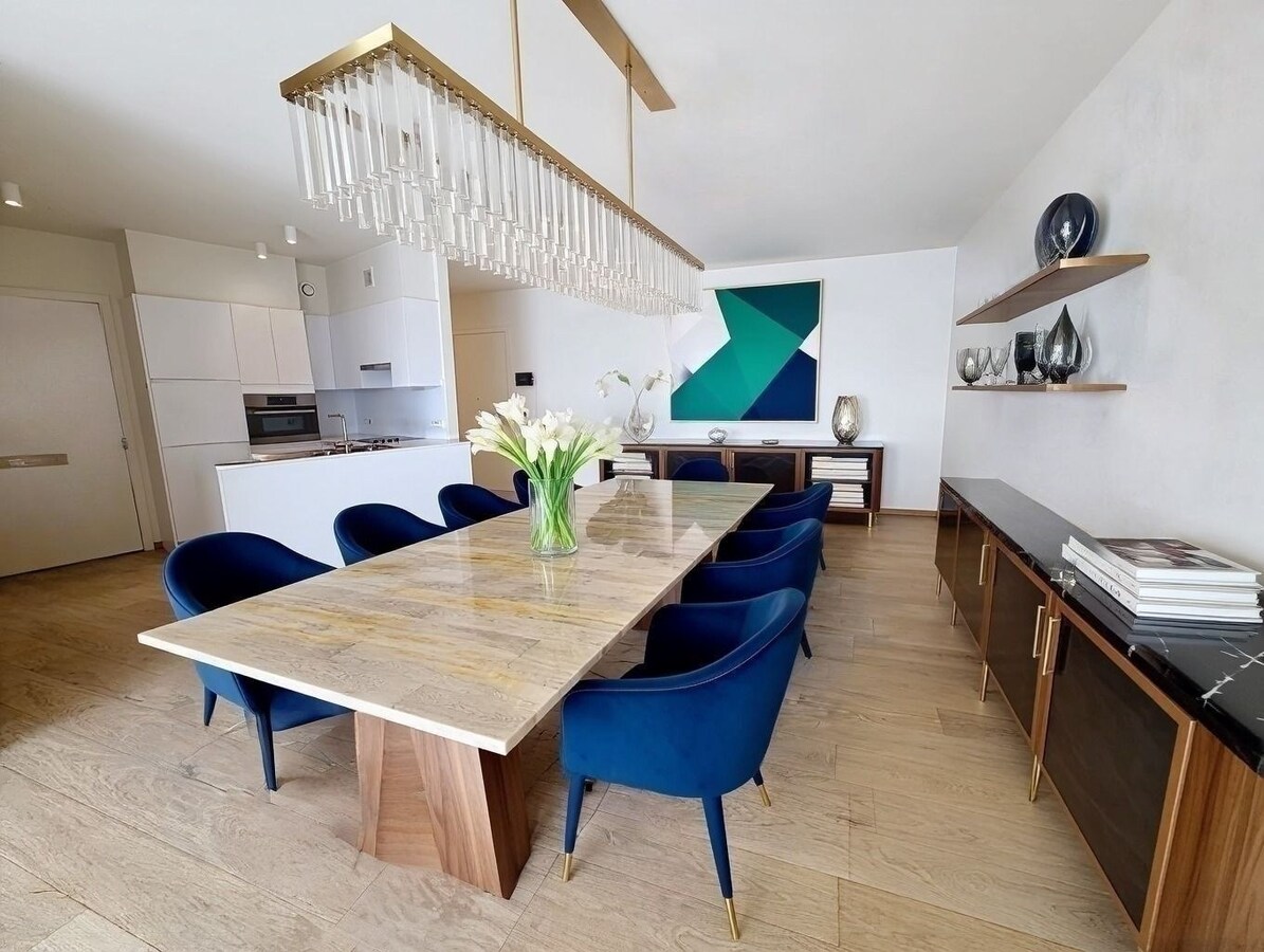 Service Flat te koop in Waregem