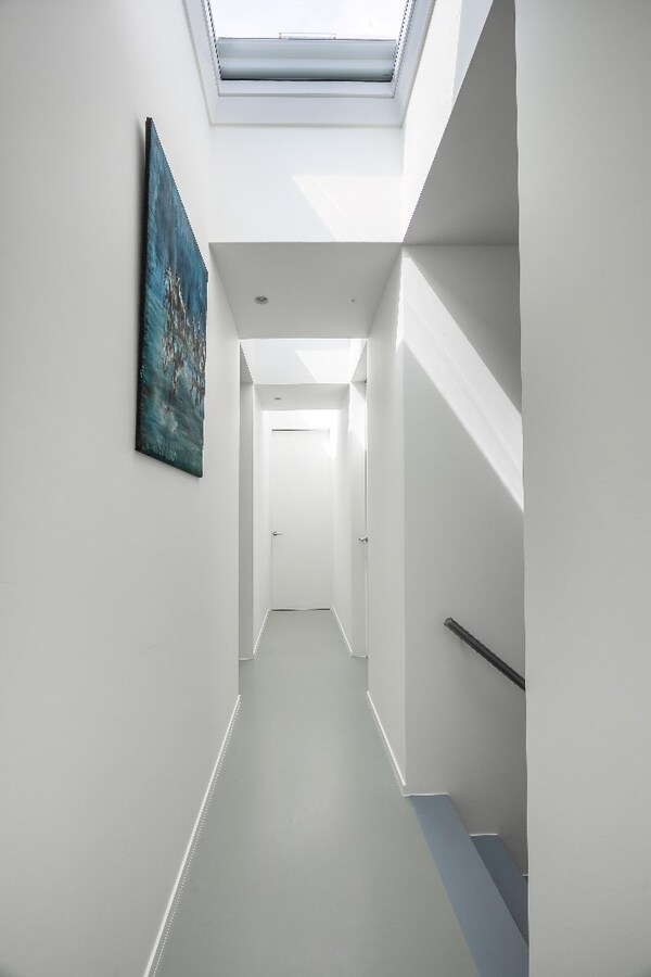 Prachtige, energiezuinige woning met 3 slaapkamers op rustige locatie te Zoersel 