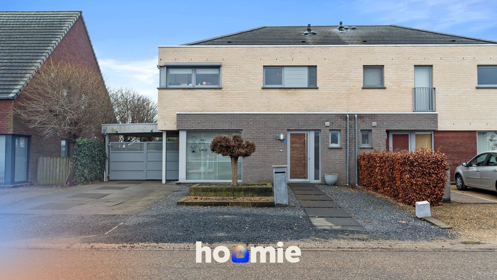 Woning te koop in Maasmechelen