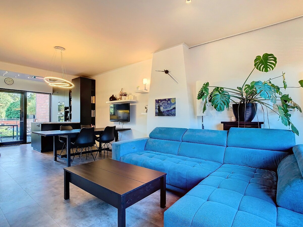 Verkocht woning - Merksem