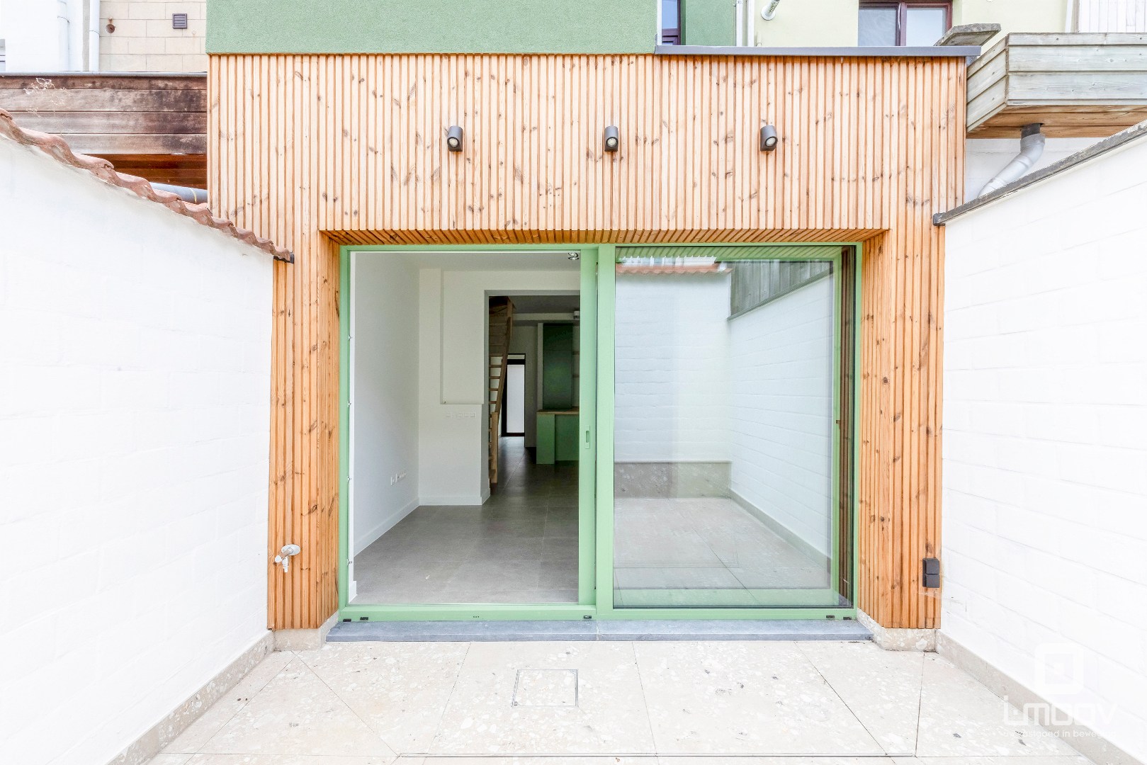 Designwoning met 3 slaapkamers in Ledeberg 