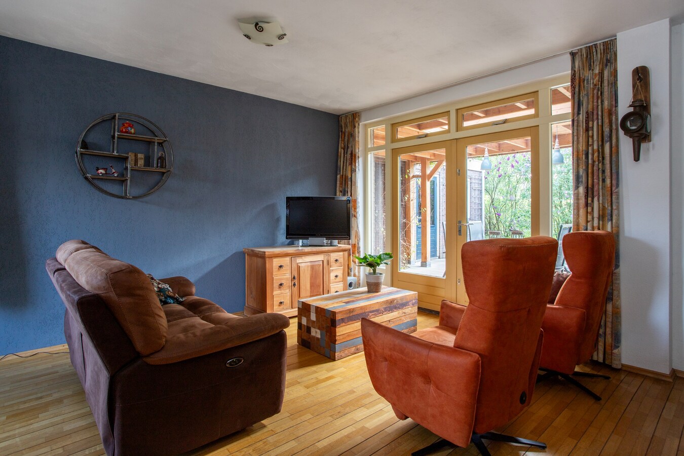 Wonen op een unieke plek in Duizel – Smitseind 23 