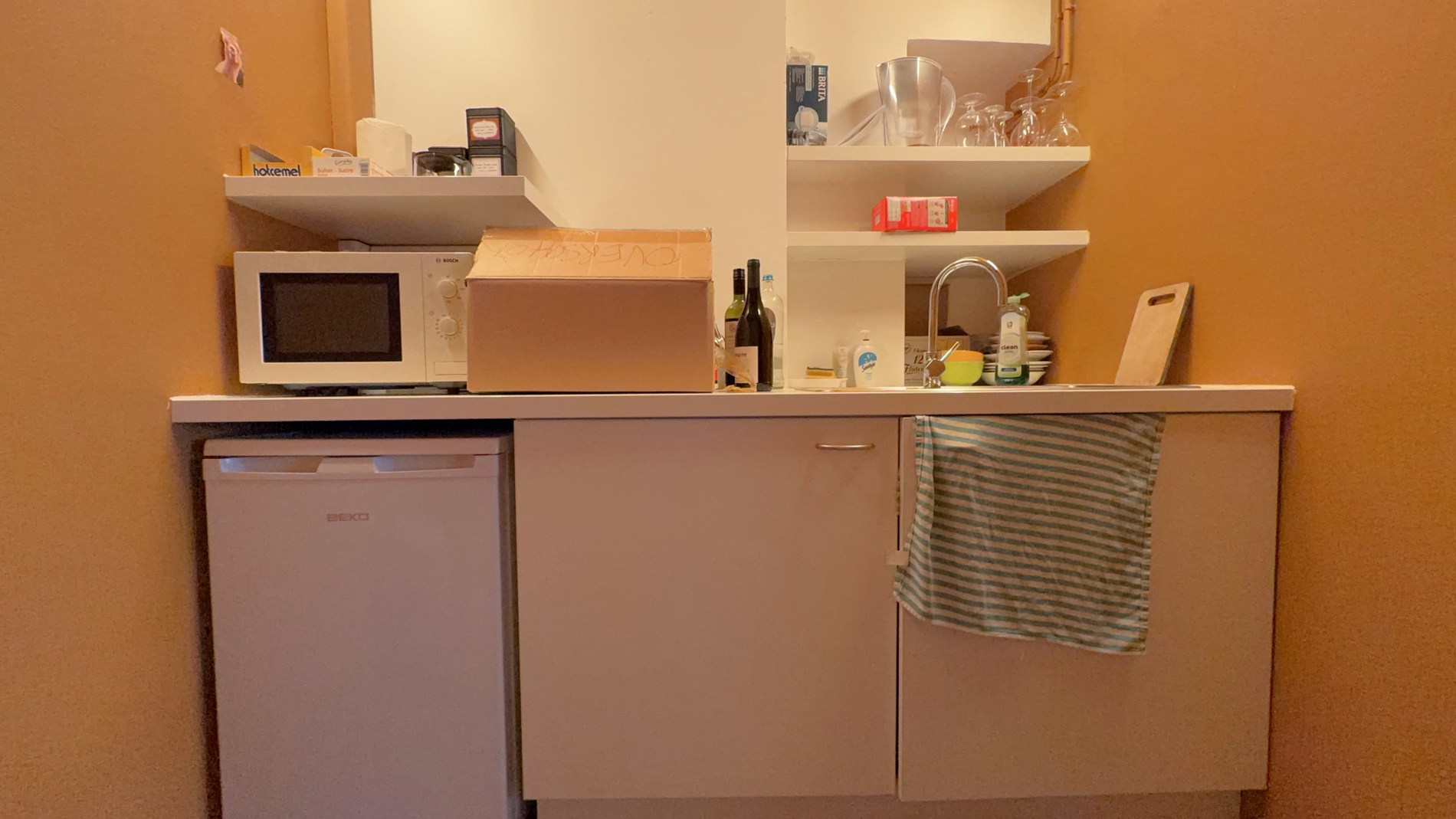 Winkelruimte te koop in Bagattenstraat te Gent