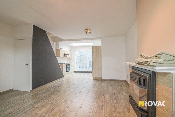 Te koop Woning te Izegem