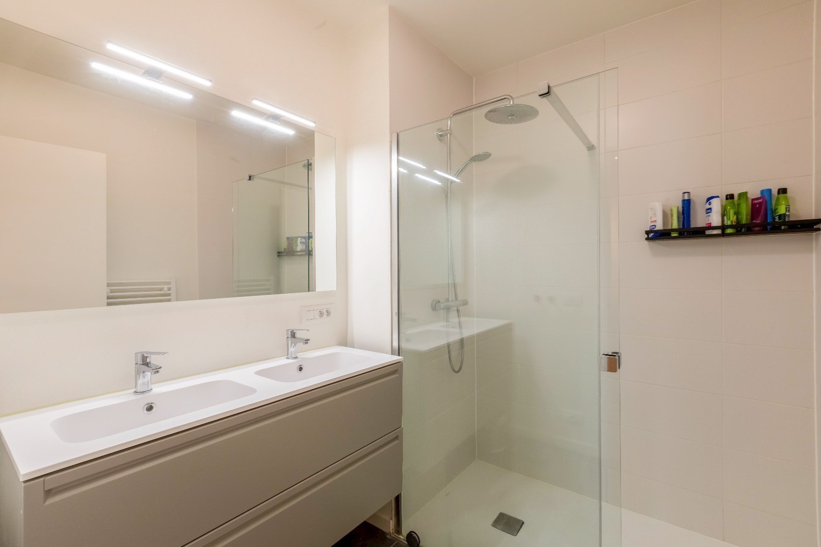 2slp. app. met terras nabij Gent centrum - Recent (2022) 