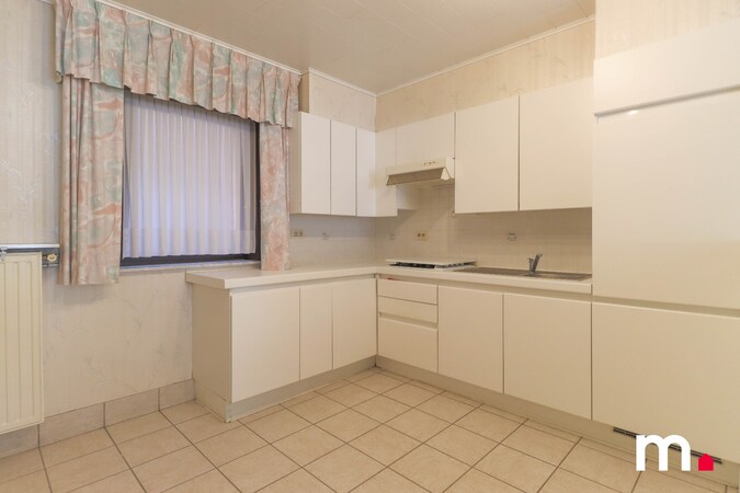 Verkocht benedenwoning - Gullegem