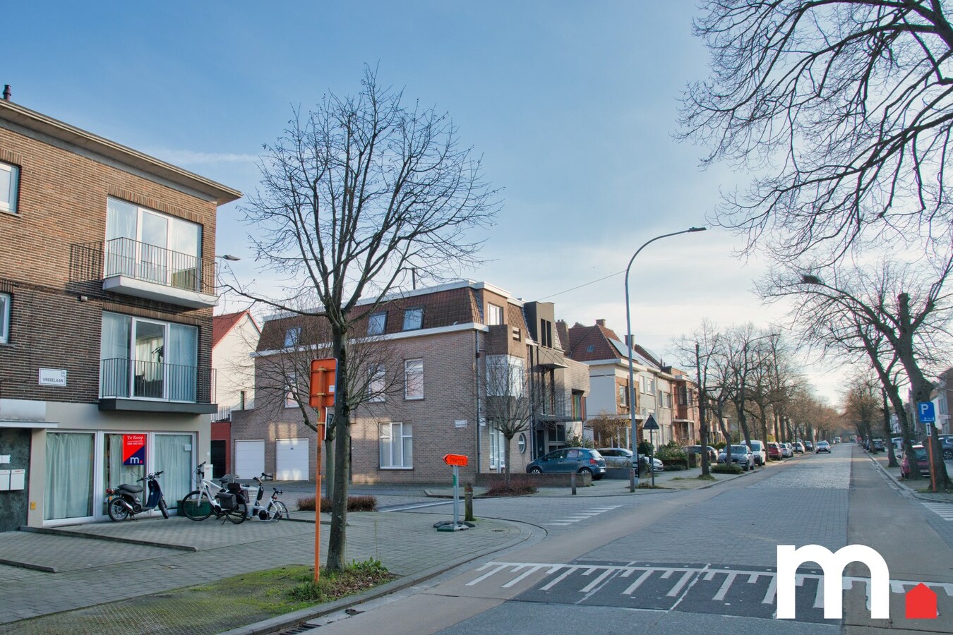 Betaalbaar appartement te koop in Kortrijk ! 