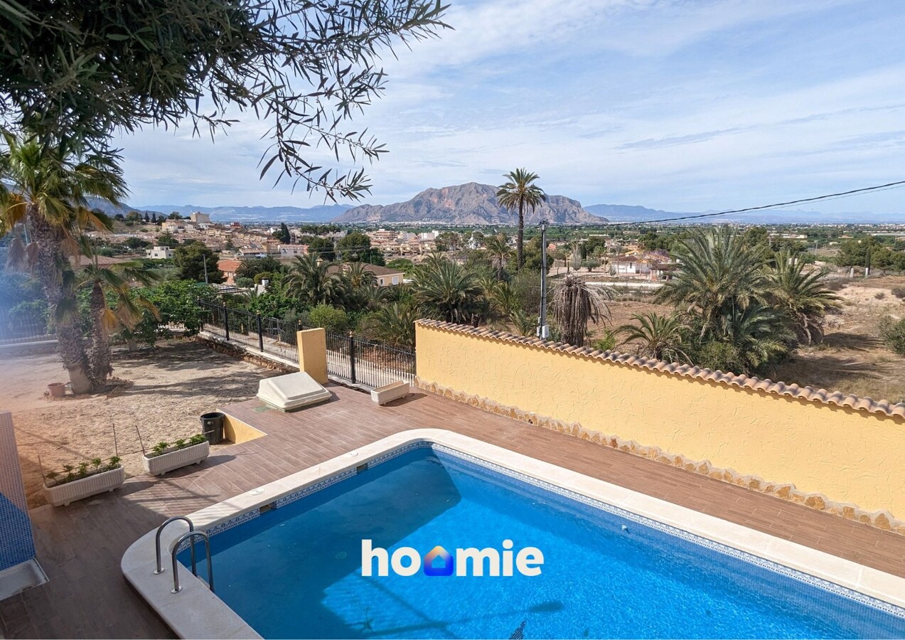 Woning te koop in Bigastro