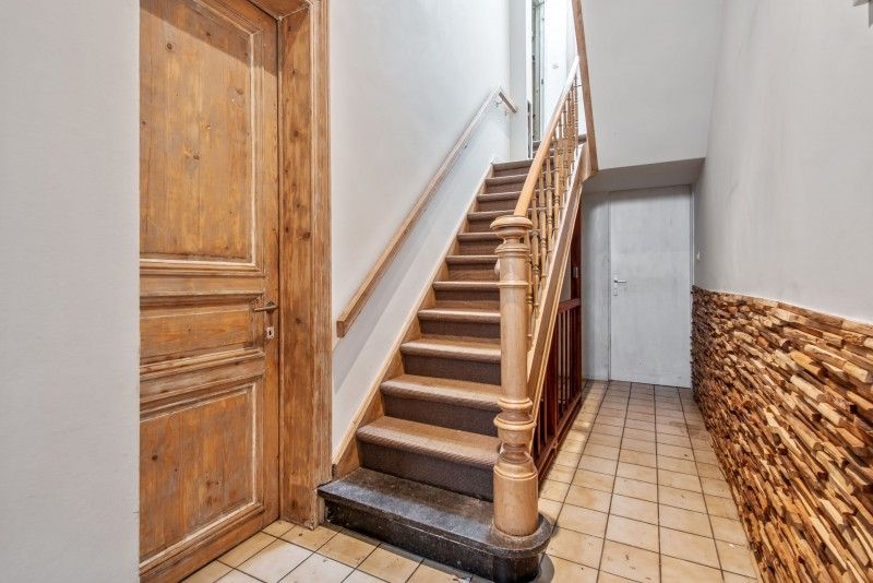 Prachtige herenwoning met sublieme ligging 