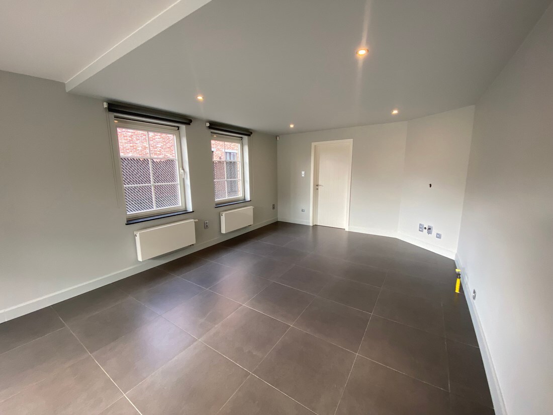 Verhuurd woning - Houthalen-Helchteren