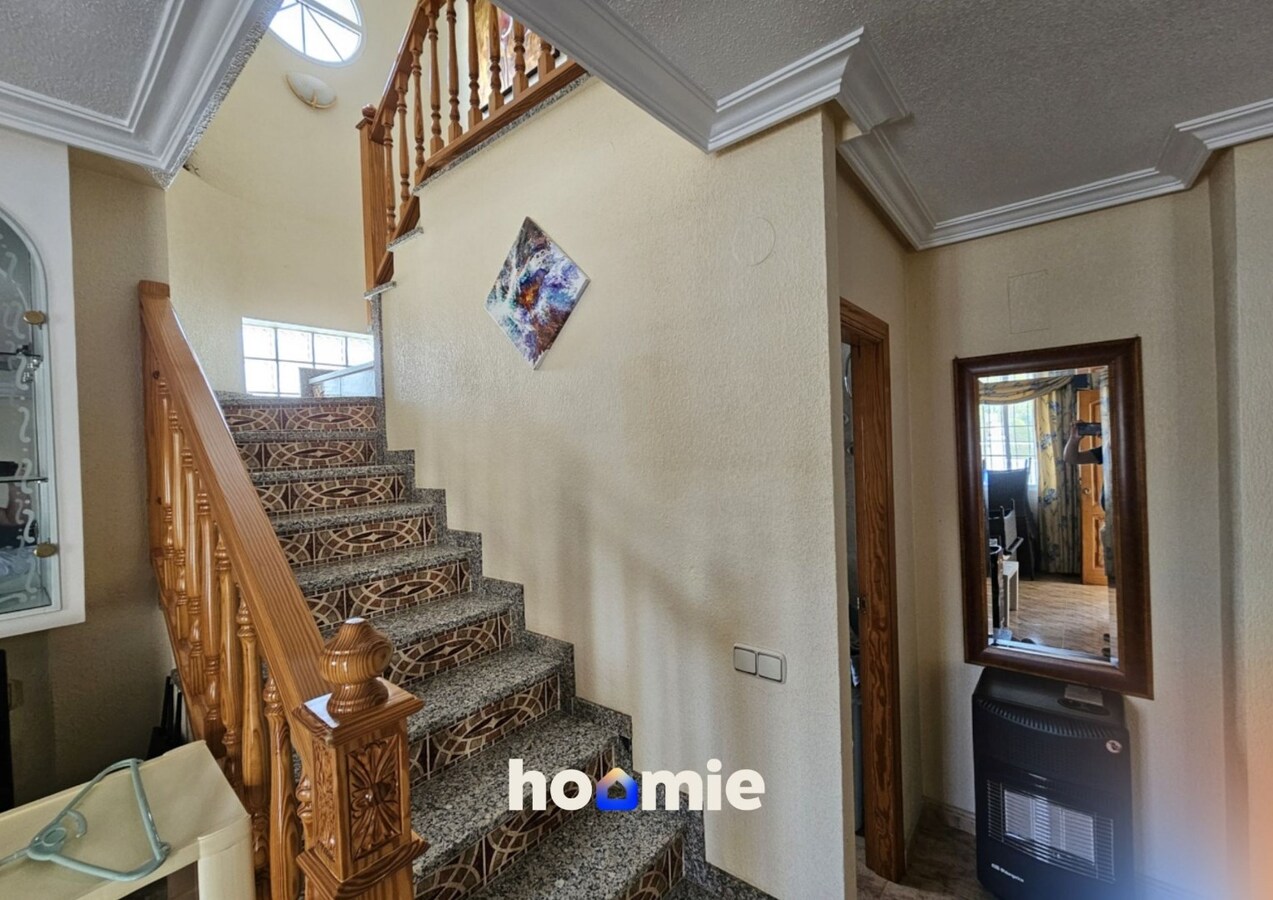 Woning te koop in Orihuela